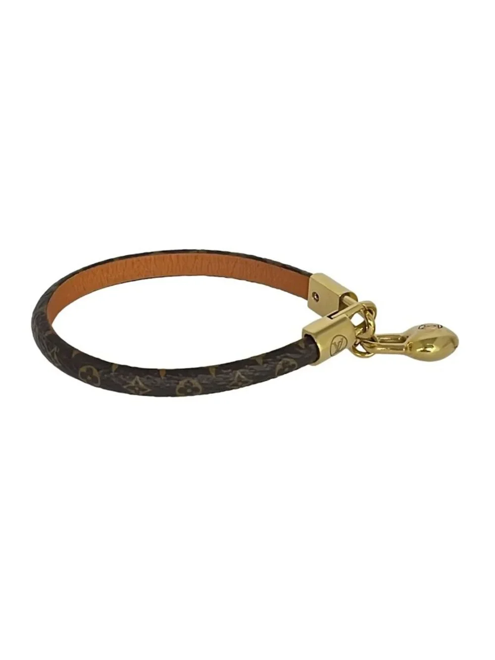 Louis Vuitton category bracelet
